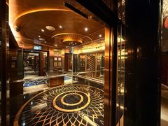 -深圳凯宾斯基酒店