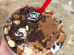 -DQ·蛋糕·冰淇淋(金桥店)