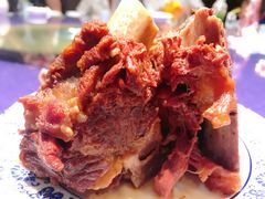 -乔家满族八大碗(流水沟店)