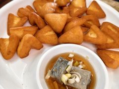-老徐烧烤涮肚(交道口店)