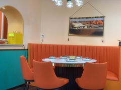 -西域美食(西直门南小街店)