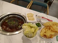 -葛记红焖羊肉(人民路店)