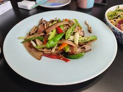 -桥边小楼·手工云南菜·丽江地标美食