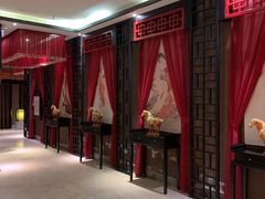-寻梦盛唐主题水会(龙岗店)