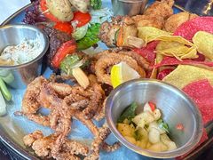 -blue frog蓝蛙(长泰广场店)