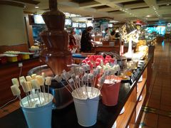 -咖啡苑·沈阳今旅酒店Hotel Jen·香格里拉集团