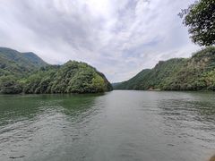 -五泄景区