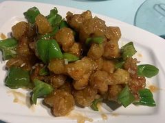-萍香大厨·锅包肉(大东门店)