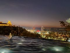 -七彩云南古滇温泉山庄