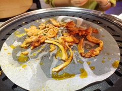 -正宗齐齐哈尔烤肉·齐牛哥鲜切炭火烤肉(杭州总店)