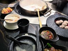 -凤园椰珍·椰子鸡火锅(番禺奥园广场店)