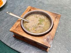 -大鸽饭(汉溪长隆店)