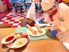 -城市大道红炉披萨烘焙坊