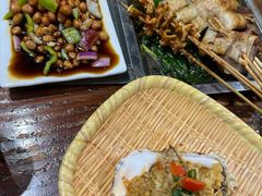 -旺烤园烧烤·炭烤羊腿(吴江阳光新天地店)