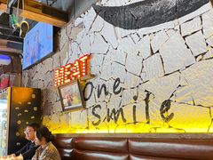 -ONE SMILE BREWING(尚座中心店)