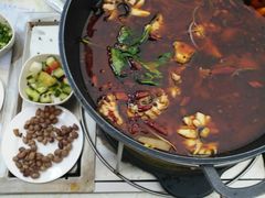 -重庆乌鱼庄·龙滋鲜(青羊大道店)