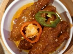 -金翠皇宫粤菜·点心·海鲜(翡翠店)