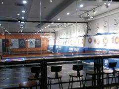 -弓舍射箭俱乐部(高新总店)