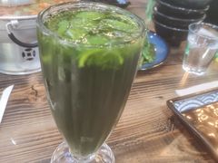 -Hi YOU你的饭局泰餐厅(雍和宫店)