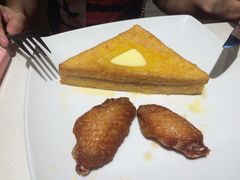 -金利茶餐厅(中船汇店)