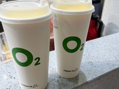 -O2鲜榨果汁(苏州龙湖狮山店)