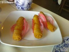渝乡人家之萝卜丝卷-渝乡人家(和平里店)