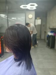 -名品美发