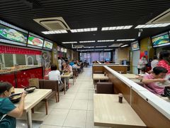-王家沙点心店(南京西路总店)