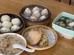 -早对门(鼓楼店)