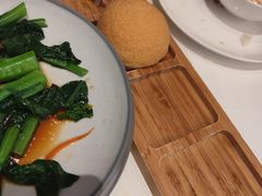 -金汇酒楼(中山东区店)