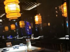 -绿茶餐厅(昆明世纪金源店)