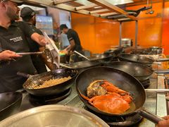 -Ministry of Crab(科伦坡店)