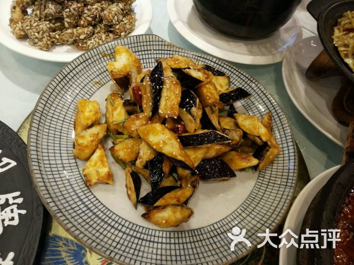 杨麻子大饼(工农路店)图片 第5张