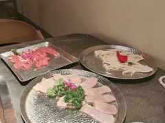 -锦城印象火锅(天府三街店)