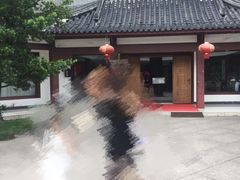 -蒋氏故居