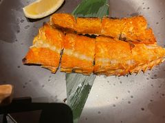 -原志优秀食材·匠心料理·海胆主题(金亿广场店)