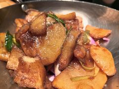 -绿茶餐厅(昌平悦荟店)