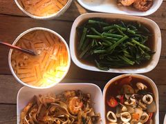 -Doo Dee Thai Food(Issan/Isaan/Esan)