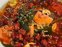 -榕意·川味之美(深业上城店)