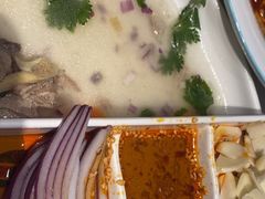 -巴依老爷新疆美食(天津远洋乐堤港店)