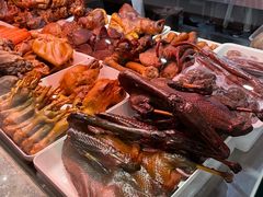 -山南熏肉大饼(辽菜旗舰店)
