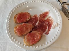 -BOCATA 西班牙餐厅(三里屯店)