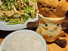 -肘子酥·天津菜·特色捞面(德云社店)