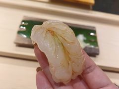 -鮨一日本料理(大中华店)