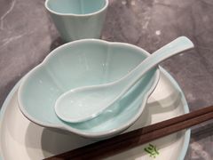 -奇芳阁·百年清真南京菜(夫子庙店)