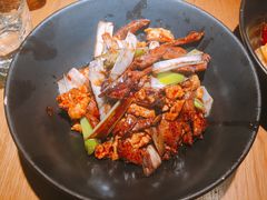 -金牌外婆家(苏州中心店)