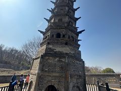 -南京市江宁方山