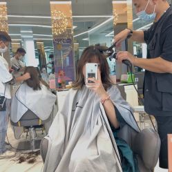 -潘多拉Hairsalon