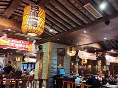 -杨记隆府(重庆总店)