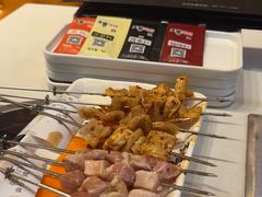 -玉善烧烤串城(长春总店)